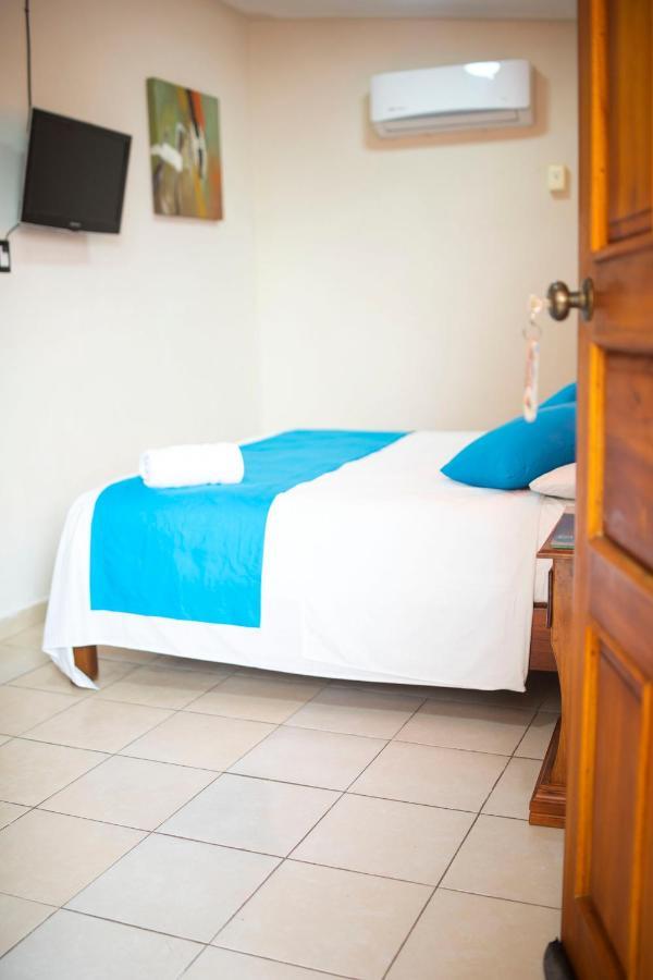 Bacalar Mágico Hotel Exterior foto